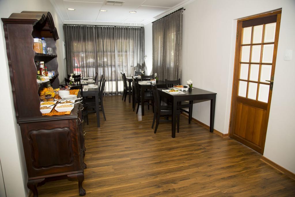 كيمبرلي Barney Barnato B&B المظهر الخارجي الصورة