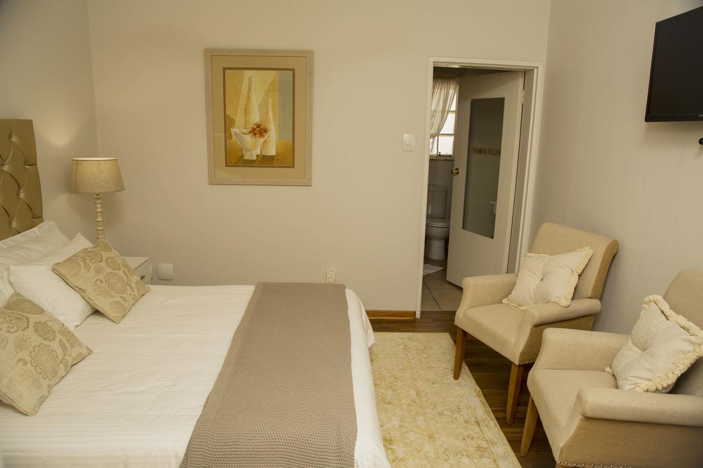 كيمبرلي Barney Barnato B&B المظهر الخارجي الصورة