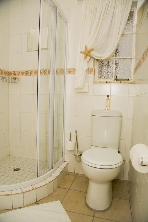 كيمبرلي Barney Barnato B&B المظهر الخارجي الصورة