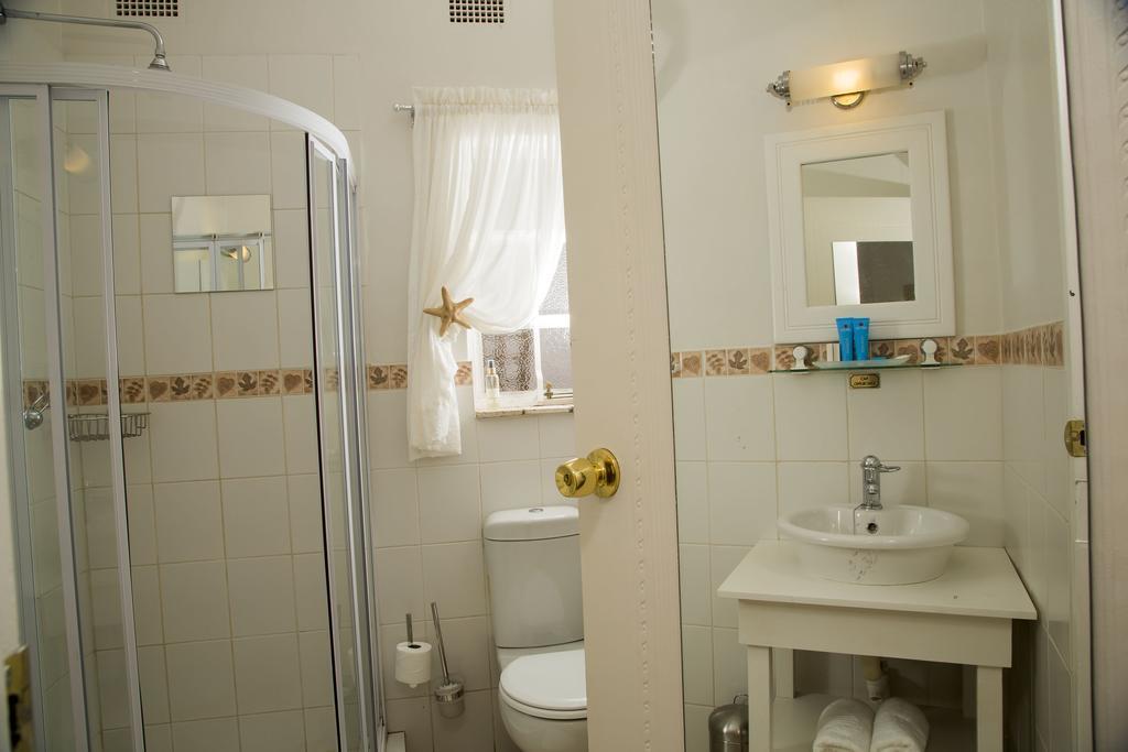 كيمبرلي Barney Barnato B&B المظهر الخارجي الصورة